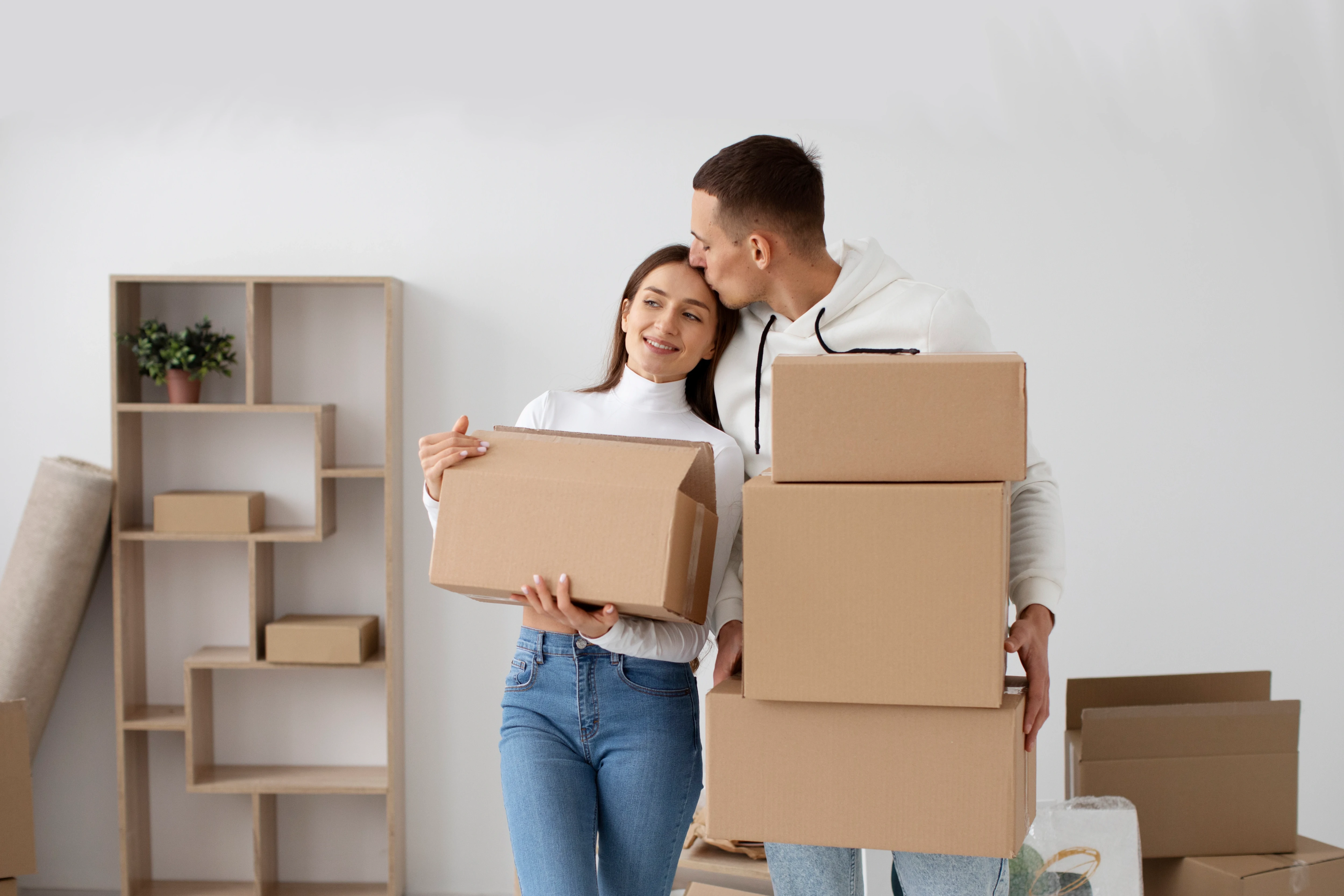 We make moving simple, fast, and stress-free for families and businesses across Middleburg